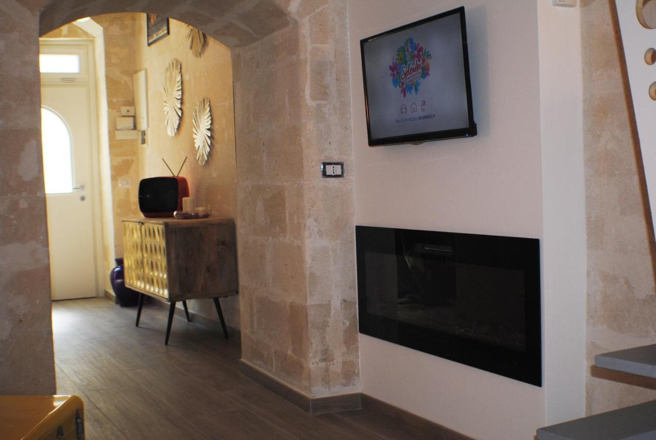 Labanca'S La Perla Dei Sassi Apartment Matera Luaran gambar