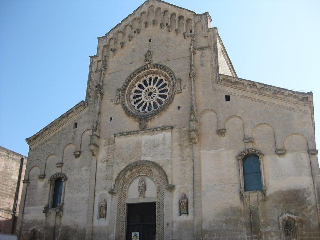 Labanca'S La Perla Dei Sassi Apartment Matera Bilik gambar