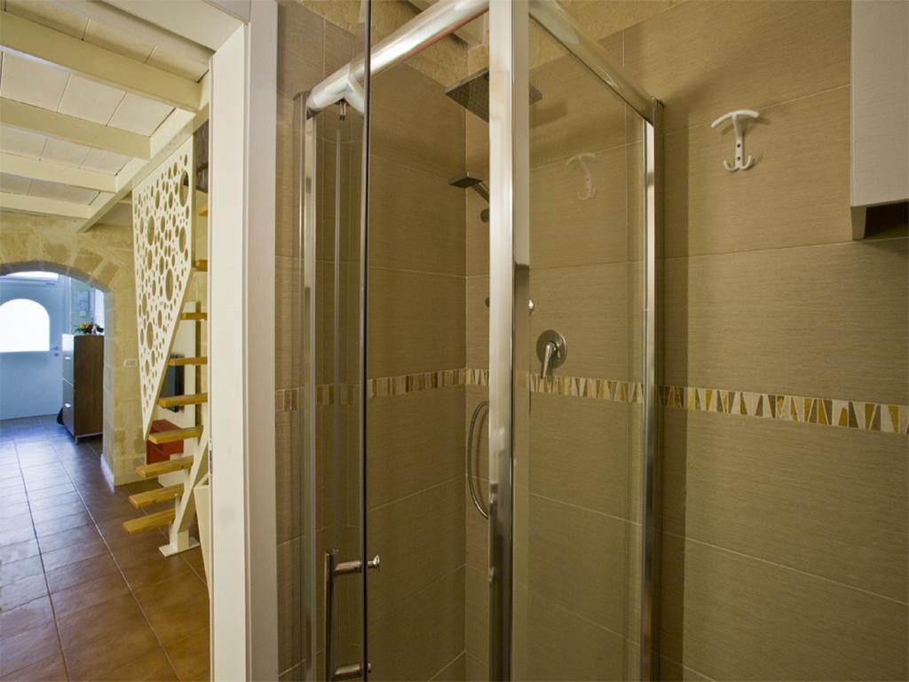 Labanca'S La Perla Dei Sassi Apartment Matera Bilik gambar