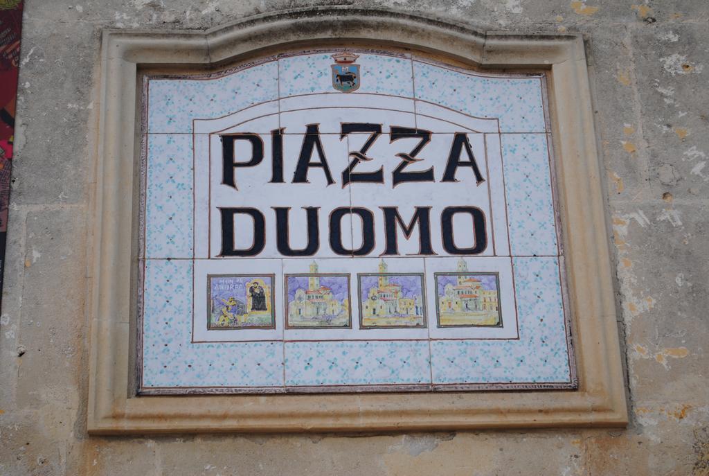 Labanca'S La Perla Dei Sassi Apartment Matera Luaran gambar